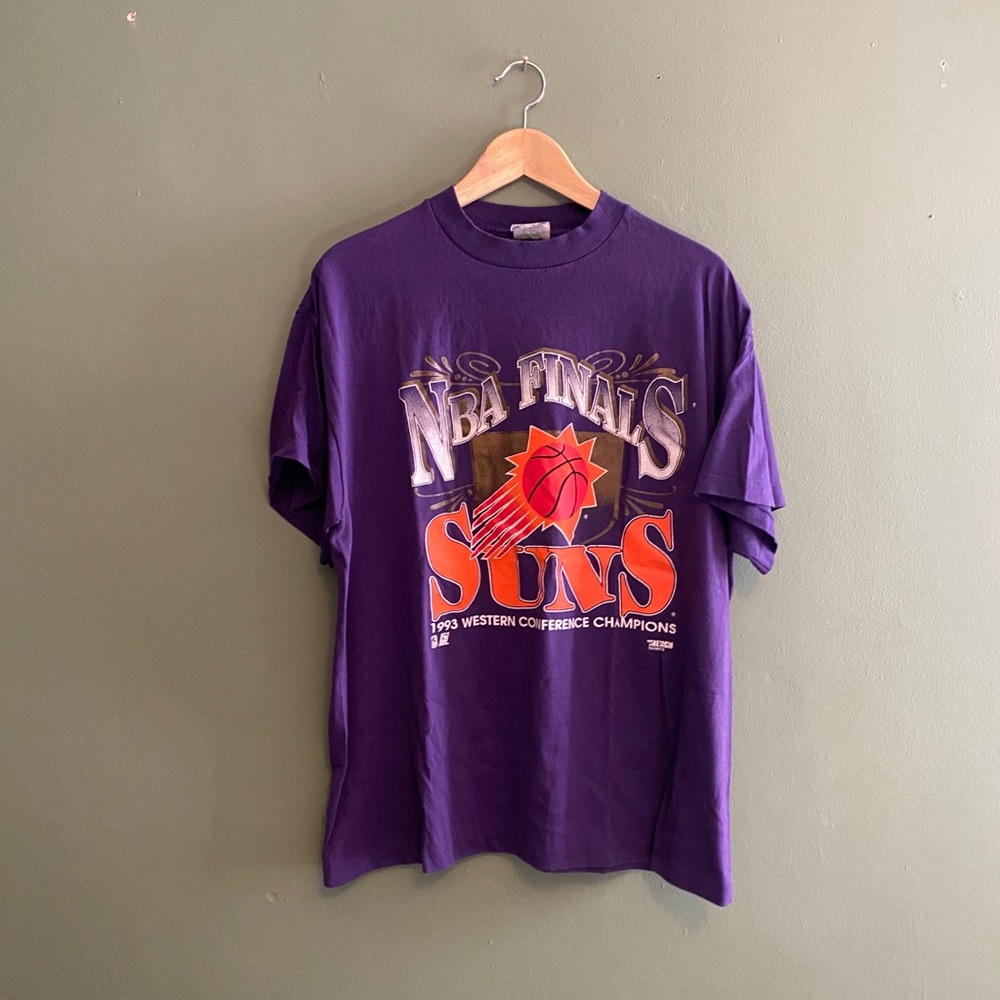 Vintage Phoenix Suns t-shirt